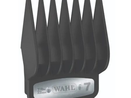 Wahl Premium Guard Comb #7 Sale