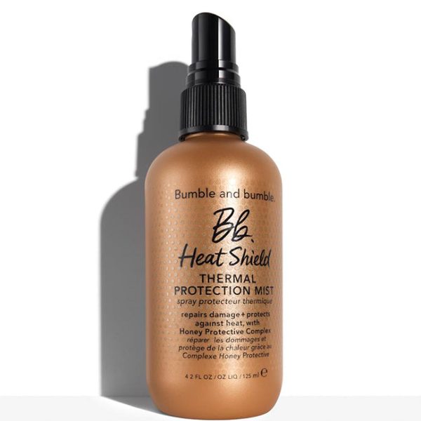 Bumble and bumble. Heat Shield Thermal Protection Mist For Discount