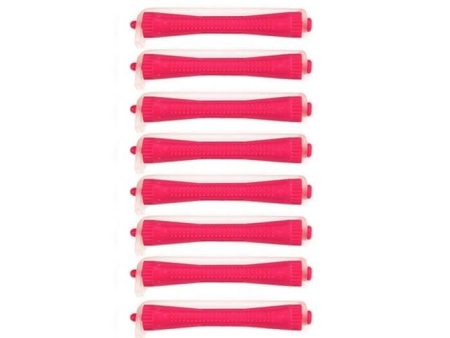 PERM RODS HOT PINK (12) ROSE 10MM WELLA STYLE Online