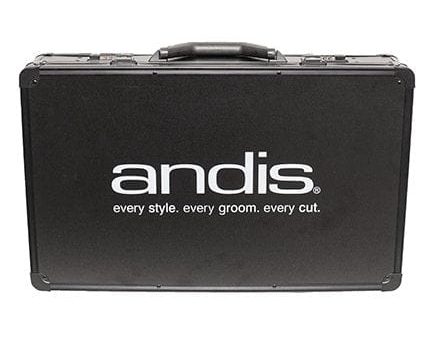 Andis Tool Box - Lockable For Cheap