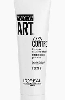 Loreal Liss Control 150ml Creme Online Hot Sale