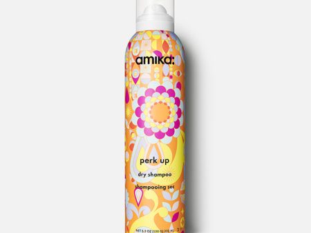 Amika Perk Up Dry Shampoo Online now