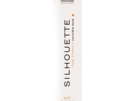 Schwarzkopf Silhouette Flexible Hold Vlot 60g For Discount