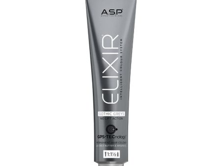 ELIXIR COLOUR GS 100ml 9.117 Silver Online