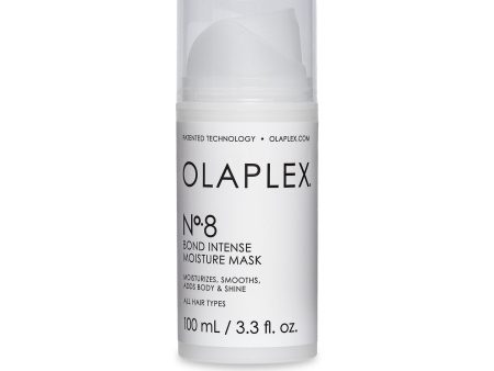 Olaplex No. 8 Bond Intense Moisture Mask Discount