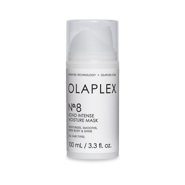 Olaplex No. 8 Bond Intense Moisture Mask Discount