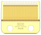 JRL 2020C Fade Blade - Gold For Sale