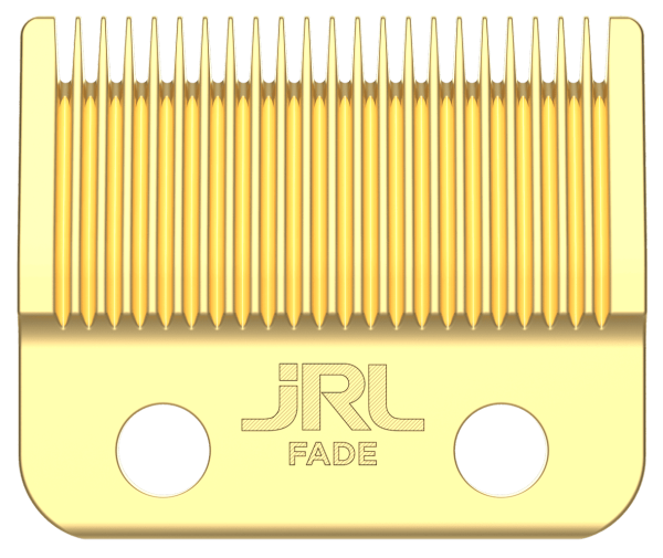 JRL 2020C Fade Blade - Gold For Sale