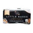 Traditional Belgian Little Bakes Biscuits Carton Online now