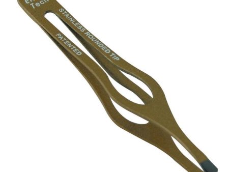 Kiepe Ergo Tech Round Tweezer Cheap