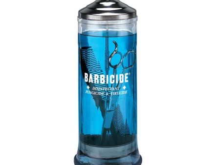 Barbicide Disinfecting Jar Hot on Sale