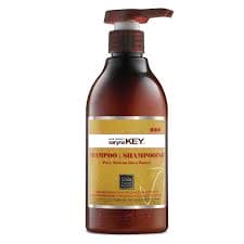 Saryna Key Damage Repair Pure African Shea Shampoo 500ml on Sale