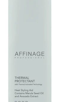 AFFINAGE - THERMAL PROTECTANT 375ml on Sale