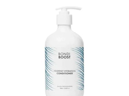 Bondi Boost Heavenly Hydration Conditioner 500ml Supply