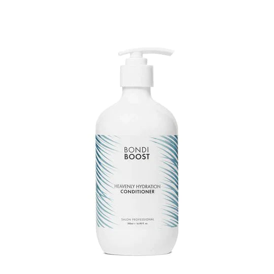 Bondi Boost Heavenly Hydration Conditioner 500ml Supply