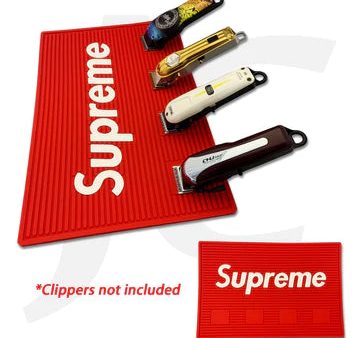 Supreme Barber Magnetic Matt Hot on Sale