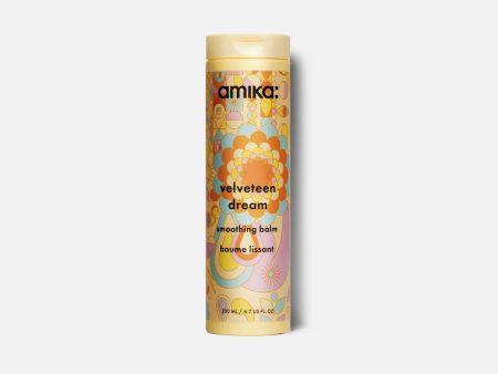 Amika Velveteen Dream Smoothing Balm Online Sale