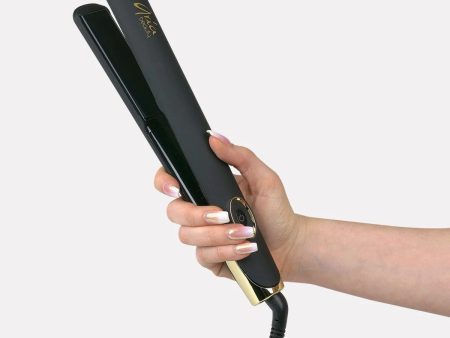 Aria Infrared Flat Iron Supply