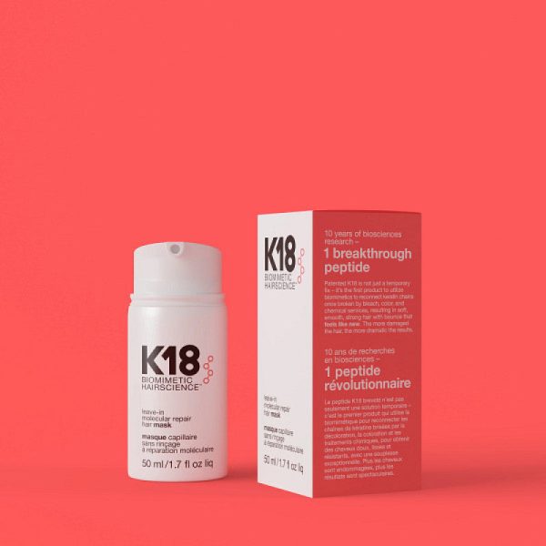 K18 Leave In Molecular Repair Mask 50 ml Cheap