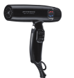 Pro-One EVONIC Hairdryer - BLACK Online now