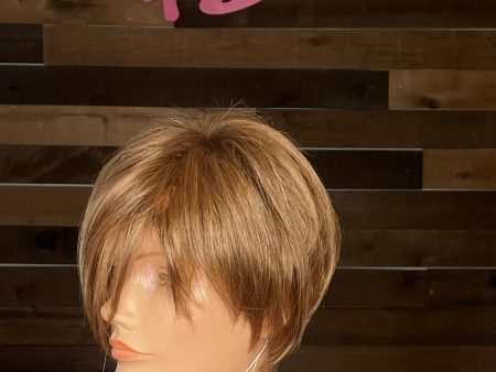 McKenzie- Synthetic Wig Sale