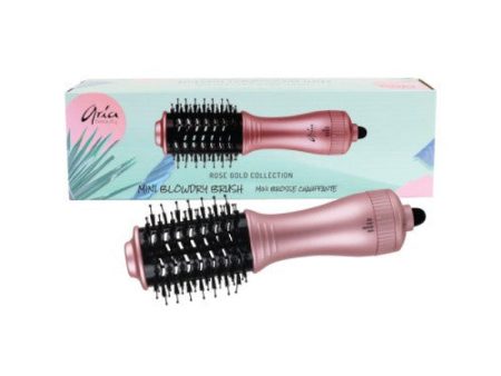 Aria Mini Blowout Brush on Sale