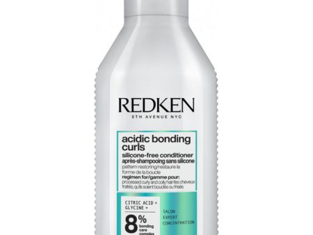 Redken Acidic Bonding Curl Conditioner Fashion