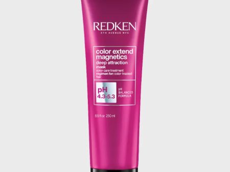 Redken Color Extend Magnetics Mask For Discount