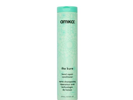 Amika The Kure Bond Repair Conditioner Discount