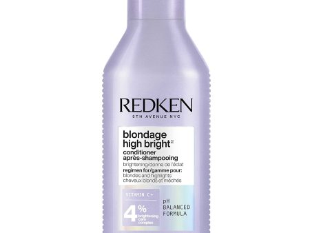 Redken Blondage High Bright Conditioner For Sale