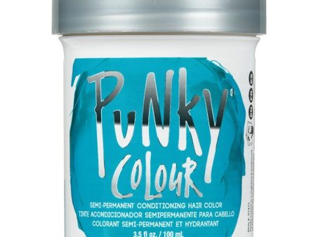 Punky Turquoise 100ml Sale