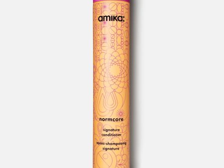 Amika Normcore Signature Conditioner For Sale