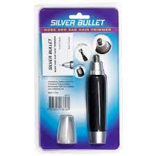 Silver Bullet Nose and Ear Hair Trimmer Sale