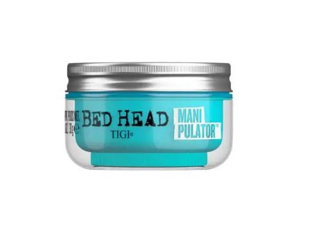 Bed Head Manipulator Paste 1.06oz Online Hot Sale