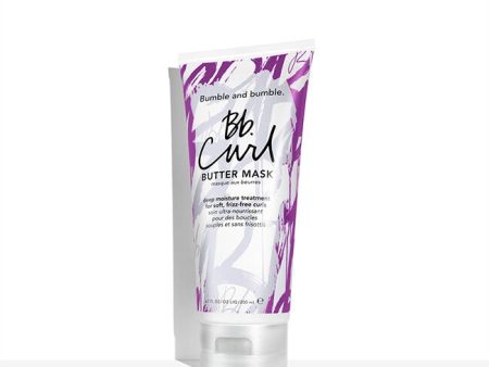 Bumble and bumble. Curl Butter Mask For Cheap