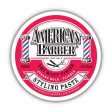 American Barber Styling Paste 100ml Online