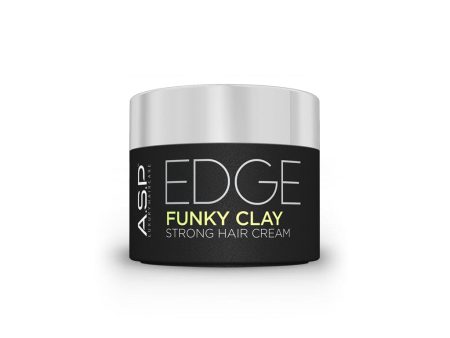 ASP Edge - Funky Clay 75ml Online Sale