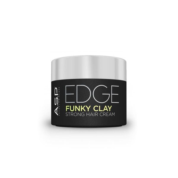 ASP Edge - Funky Clay 75ml Online Sale