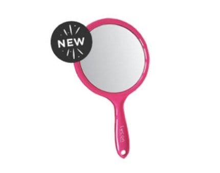 Lycon - Hand Held Mirror Cheap