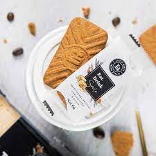 Traditional Belgian Little Bakes Biscuits Carton Online now