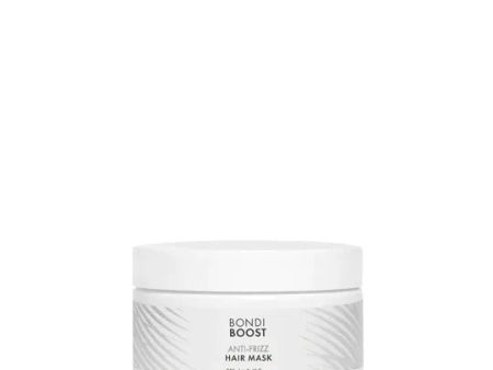 Bondi Boost Anti Frizz Mask 250ml Online Hot Sale