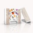 NaturalSpa Fruit Extracts Organic Coconut Gift Pack For Discount