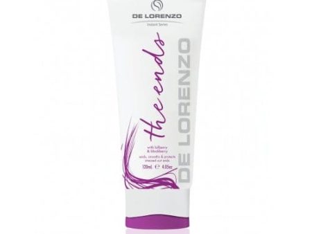 De Lorenzo Rejuven8 the ends 120 ml For Discount