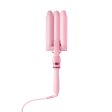 MERMADE PRO MINI WAVER - PINK 25MM Cheap