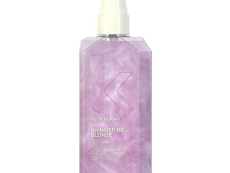 Kevin Murphy Shimmer Me Blonde 3.4 oz   100ml Online Sale