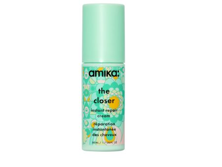 Amika The Closer Instant Repair Cream Cheap