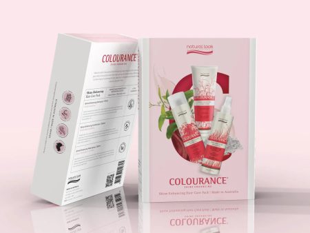 Colourance Gift Pack Online