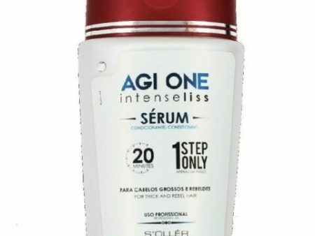 Agi One Intenseliss Serum 250ml Online