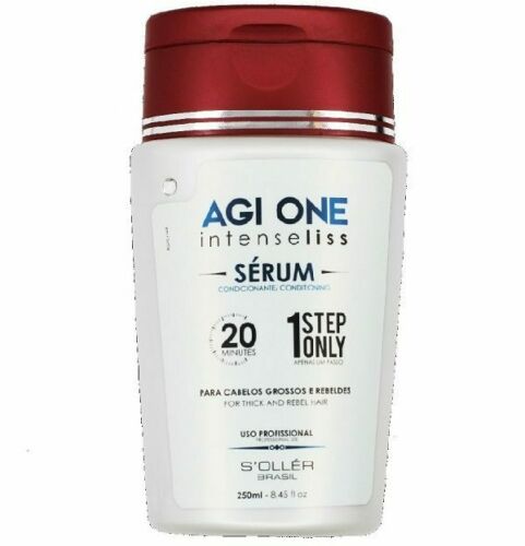 Agi One Intenseliss Serum 250ml Online