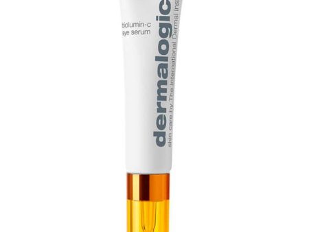 Dermalogica Biolumin-C Eye Serum 15mL Supply